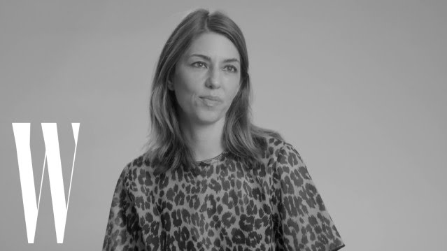 The Best Advice Sofia Coppola Received From Dad Francis Ford Coppola: 