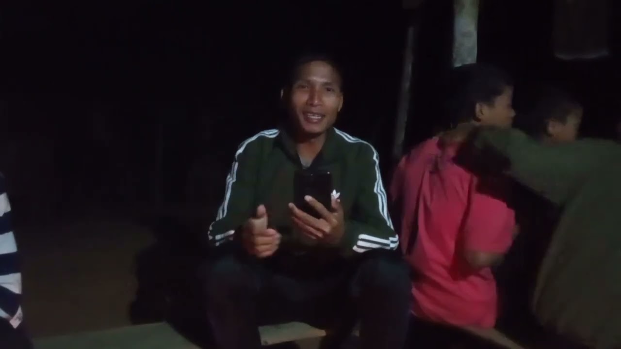 Do.o songe chaenga mande banga 