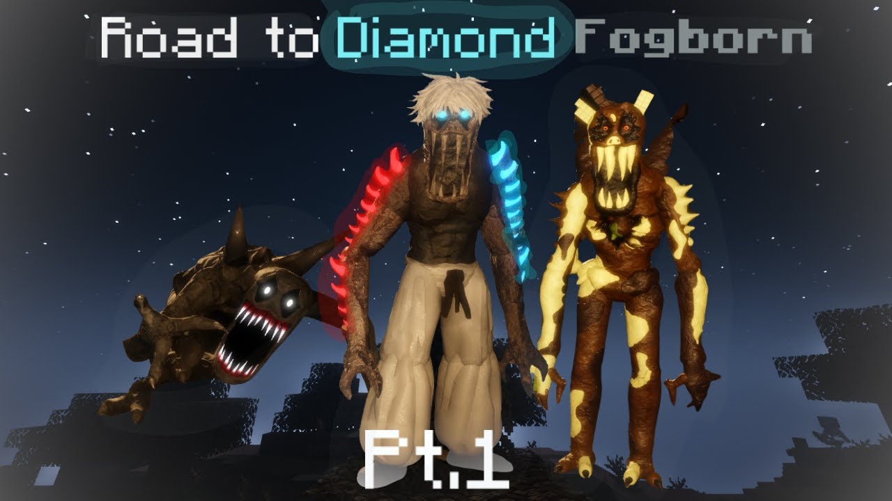 Fogborn Server Wipe Compilation Pt.2 [Pillar Chase 2]