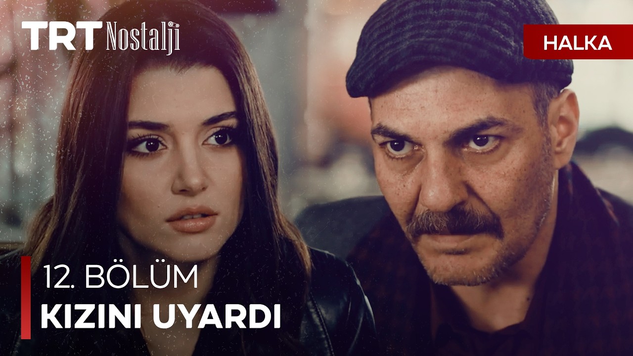 İskender, Müjde’yi Cihangir’e karşı uyardı! - Halka Özel Sahneler