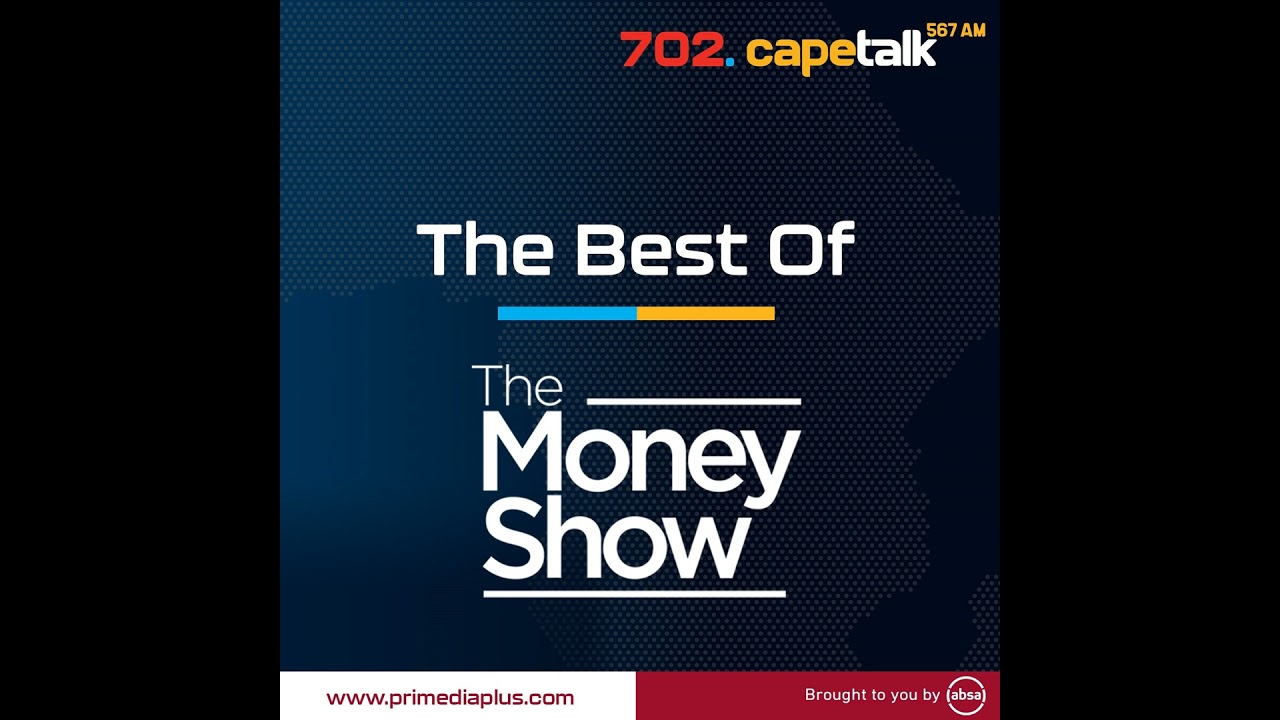 The Best of the Money Show:  Biz Review: Mitchell & Gerard on SA Malls