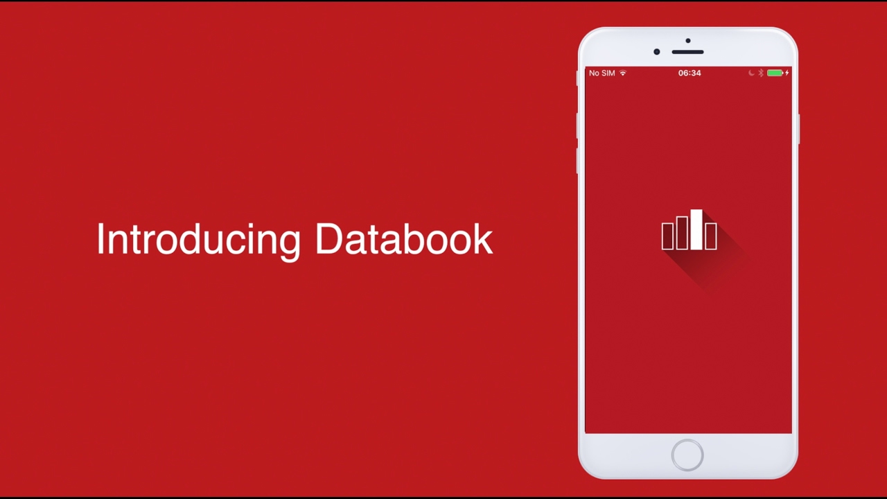 Introducing Databook