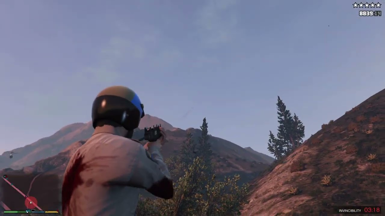 Grand Theft Auto