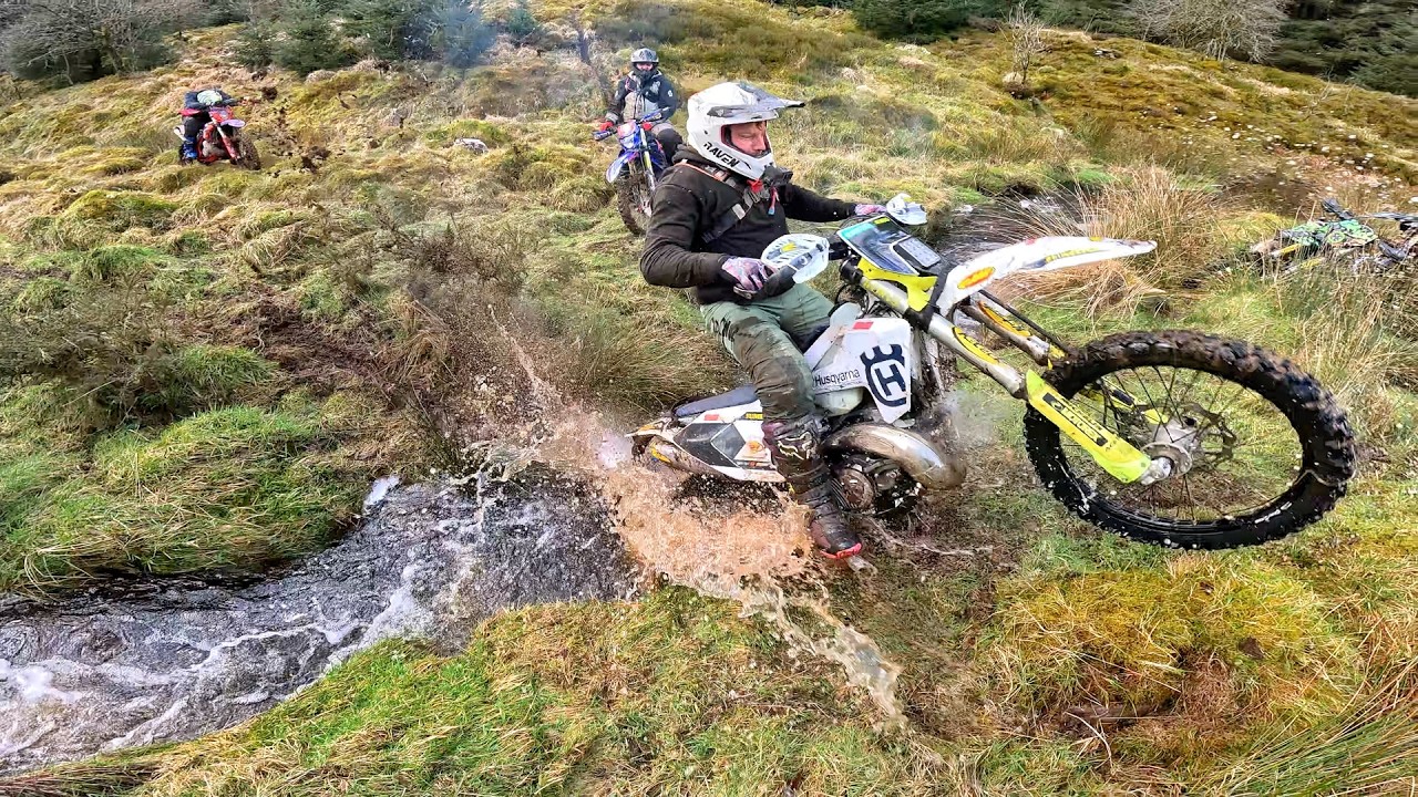 Possibly The Biggest Regret Of My Life! KTM 300 EXC