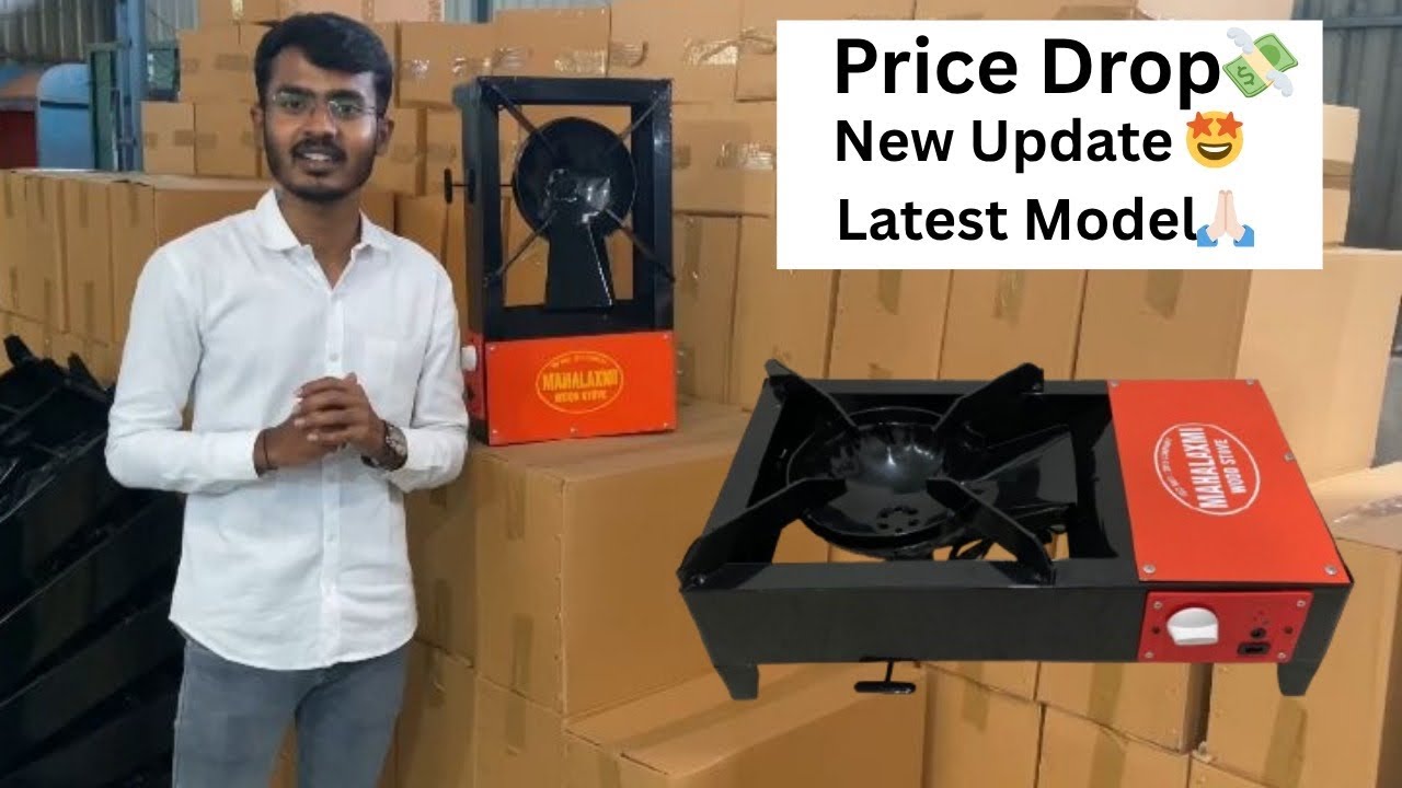 Mahalaxmi Smart Wood Stove 8888917803/9922437639 #woodstove #cooking