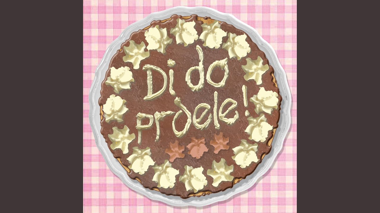 Di Do Prdele!