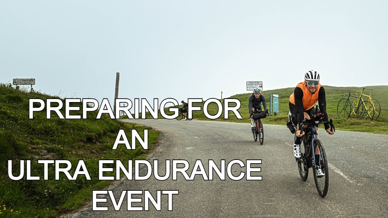 Preparing For An Ultra Endurance Event | The 2023 Trans Pyrenees