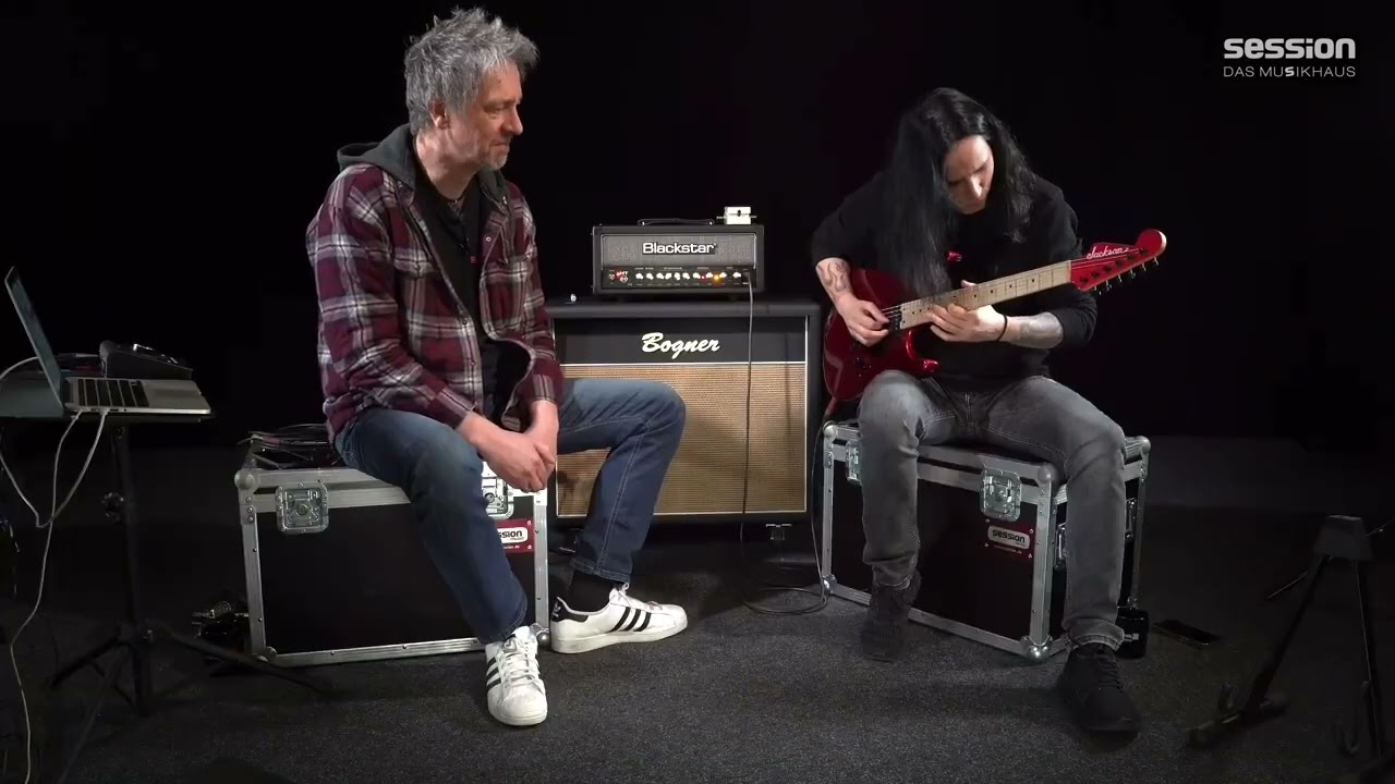 Enigma of Life - Live Playthrough @sessionDE