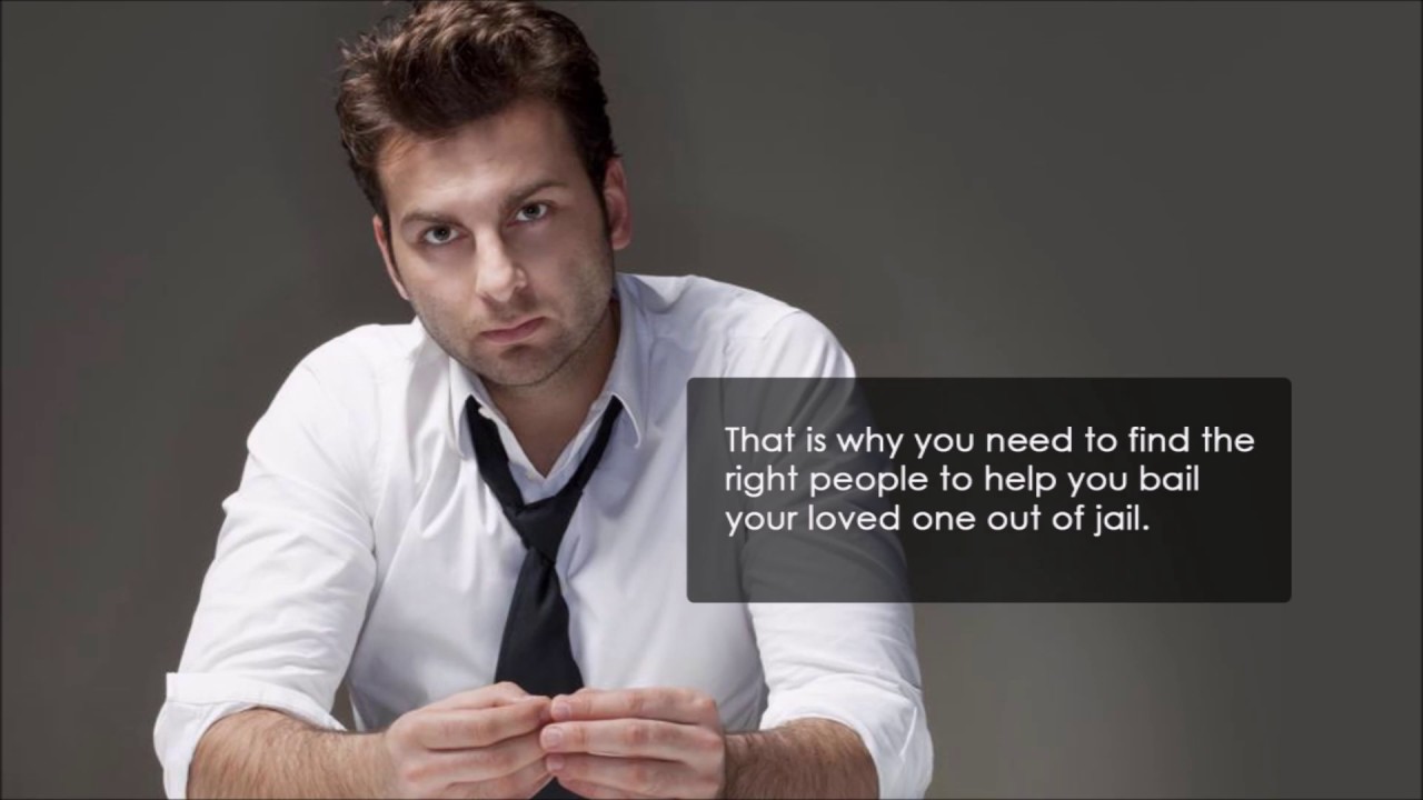 Bail Bond Cosigner Questions