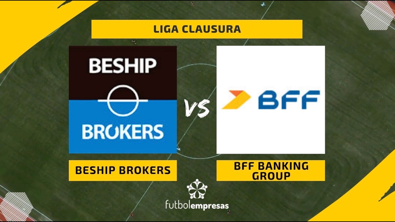 Beship Brokers rescata un merecido punto ante BFF Banking Group
