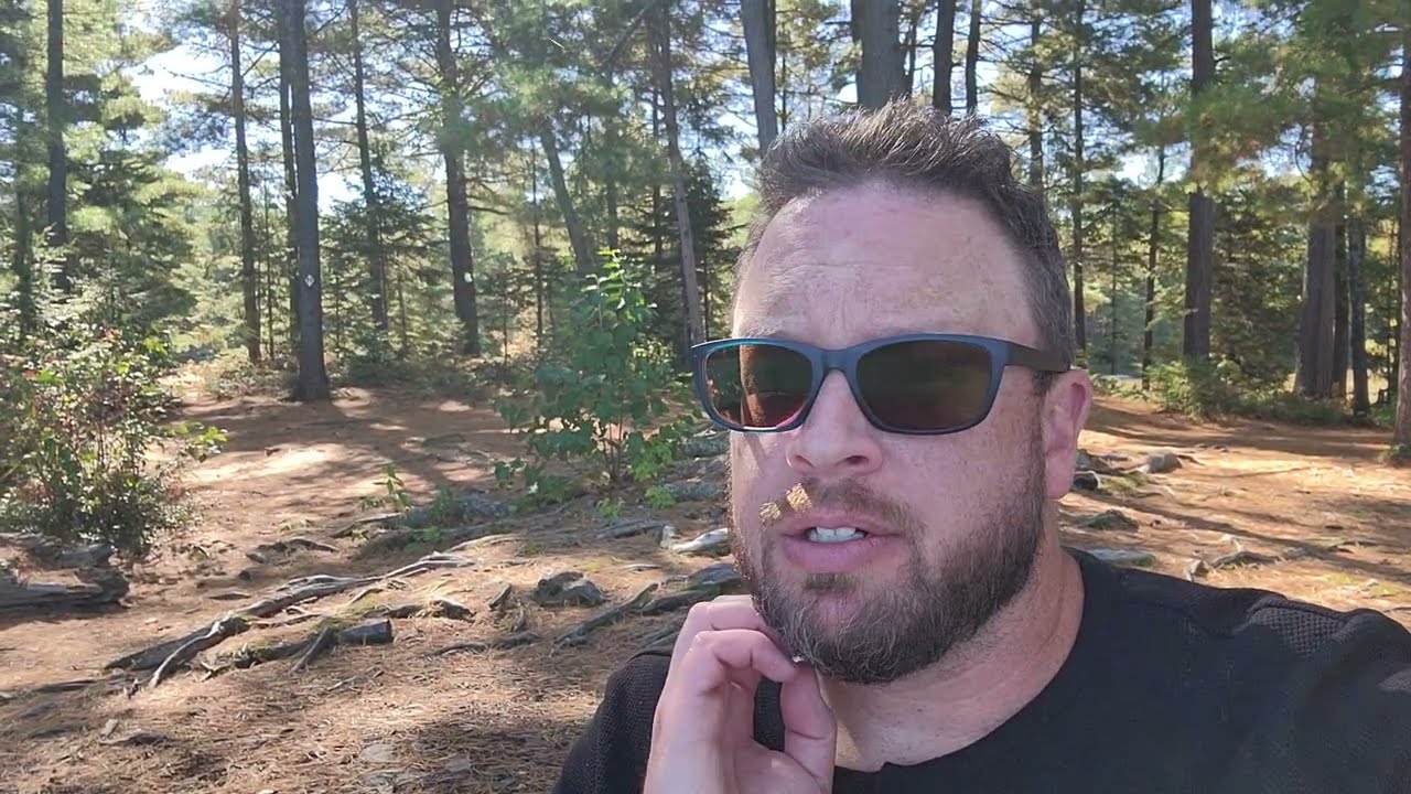 Camping Tip - Killarney Backcountry Camping - #ontariocamping #ontarioparks  #canoecamping #camping