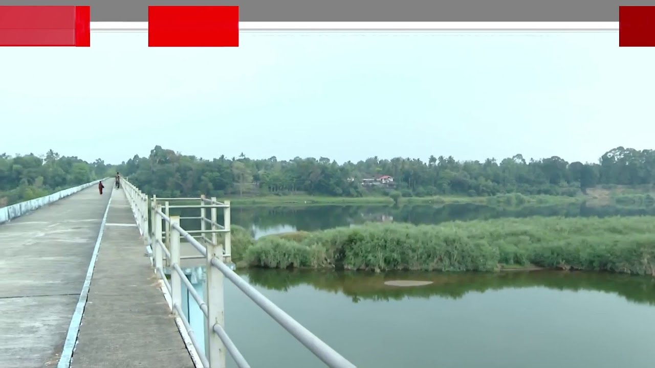 വീണ്ടും പച്ചക്കൊടി; ശബരി റെയിൽപാത യാഥാർഥ്യത്തിലേക്ക് | Sabari railway
