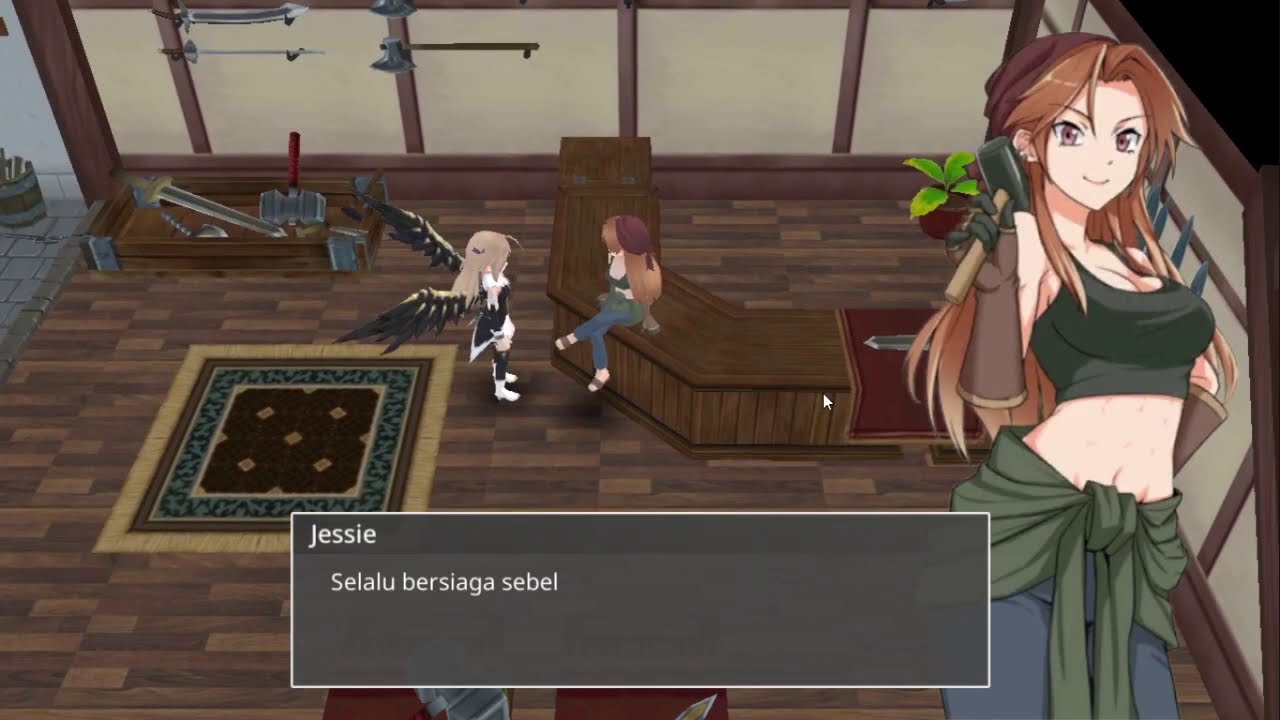 Epic Conquest 2 - Tips & Trik Equipment Build V1.0d