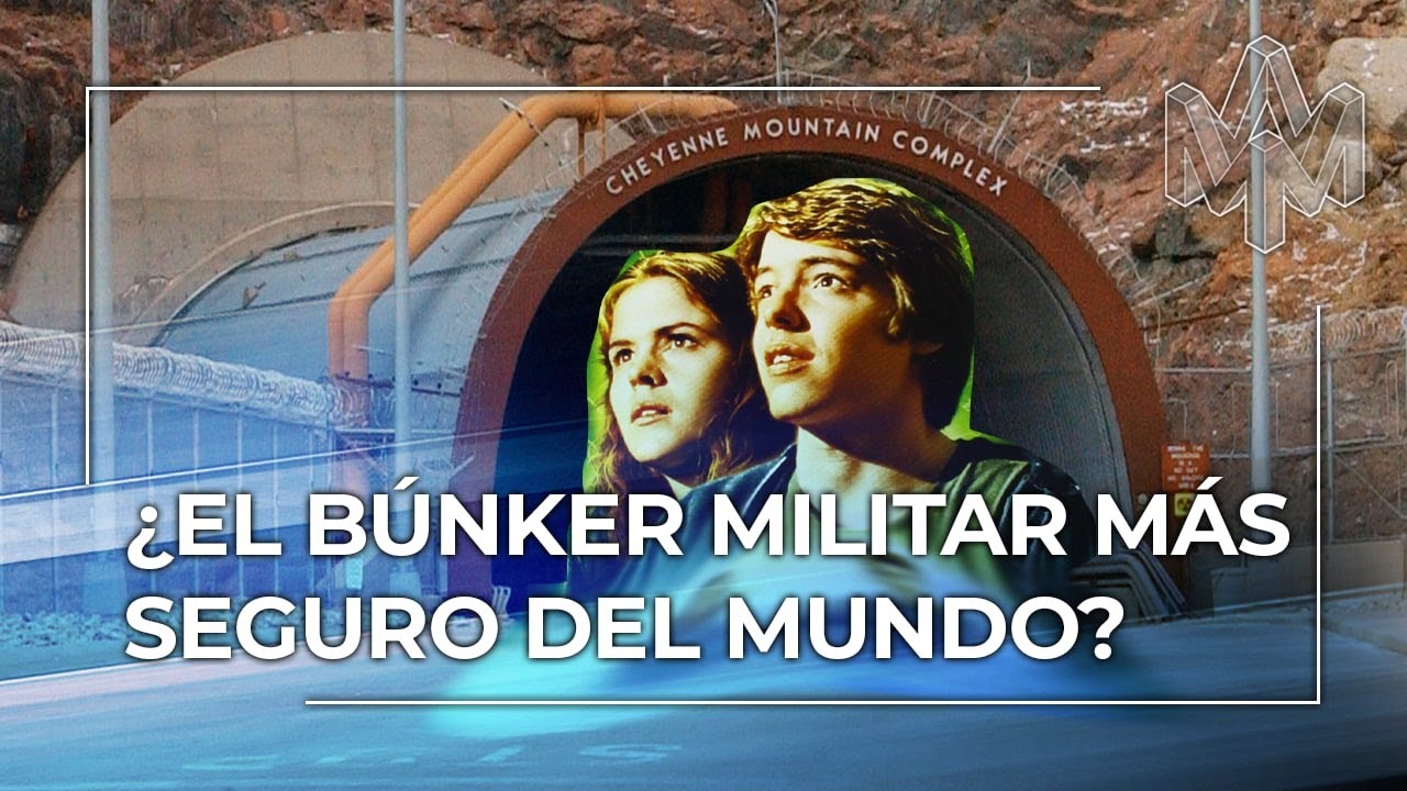El NORAD: El antiguo corazón de la seguridad nacional de Estados Unidos
