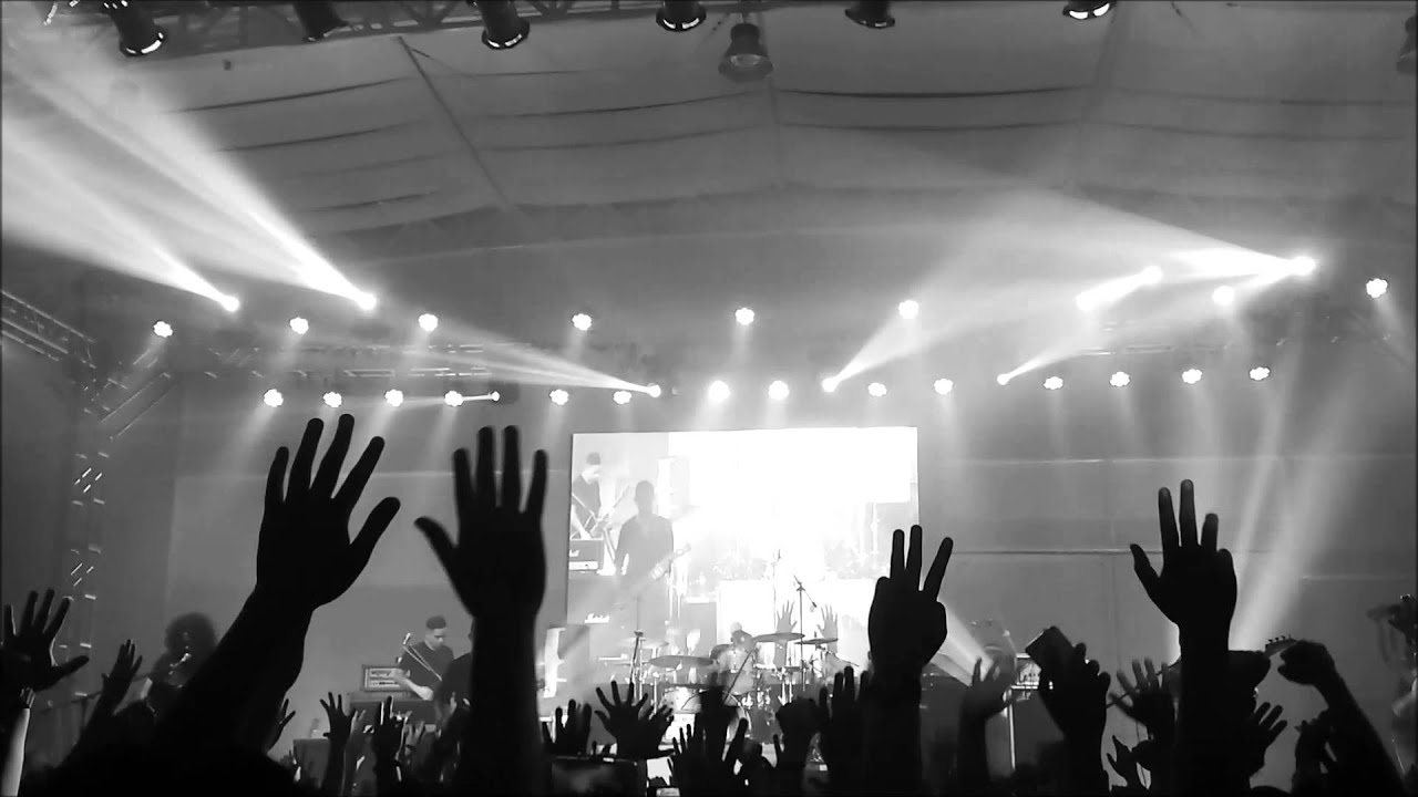 Urbandub - First of Summer (Live / ENDLESS 05.09.15)