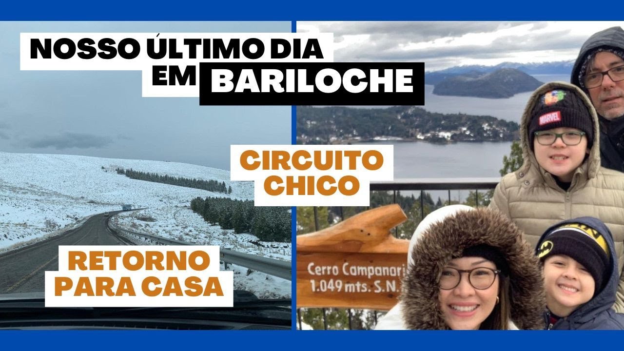 Bariloche   Episódio 7