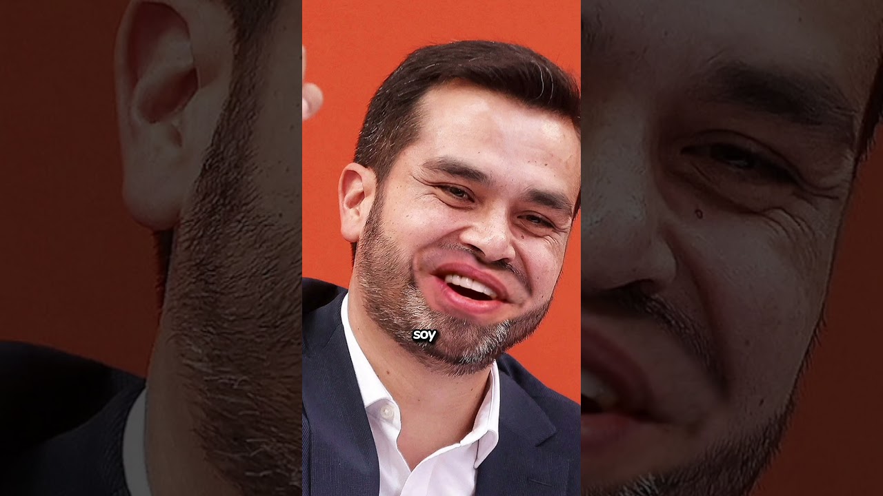 Chumel moderador en el Debate Presidencial #Shorts - EL PULSO DE LA REP&Uacute;BLICA #chumeltorres