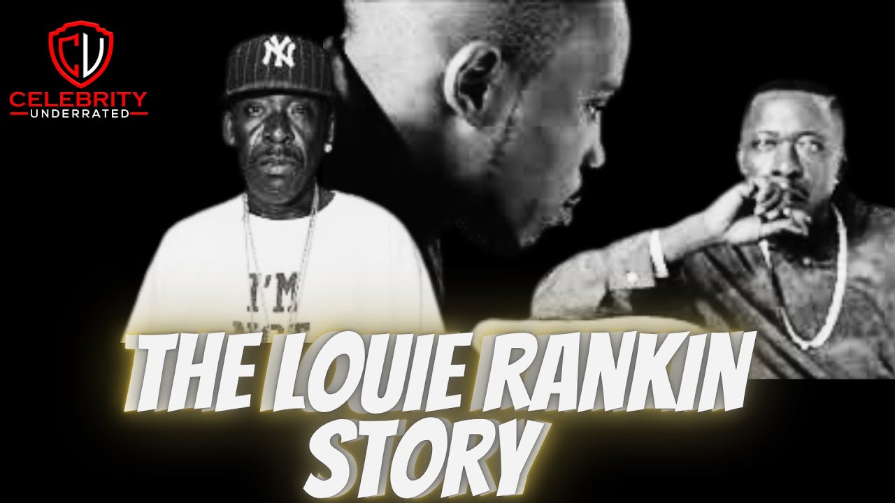 Случайная смерть - История Луи Рэнкина (ОКС из фильма Живот)