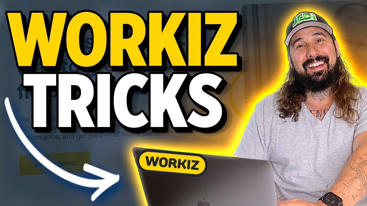 Как настроить Workiz для вашего бизнеса по вывозу мусора