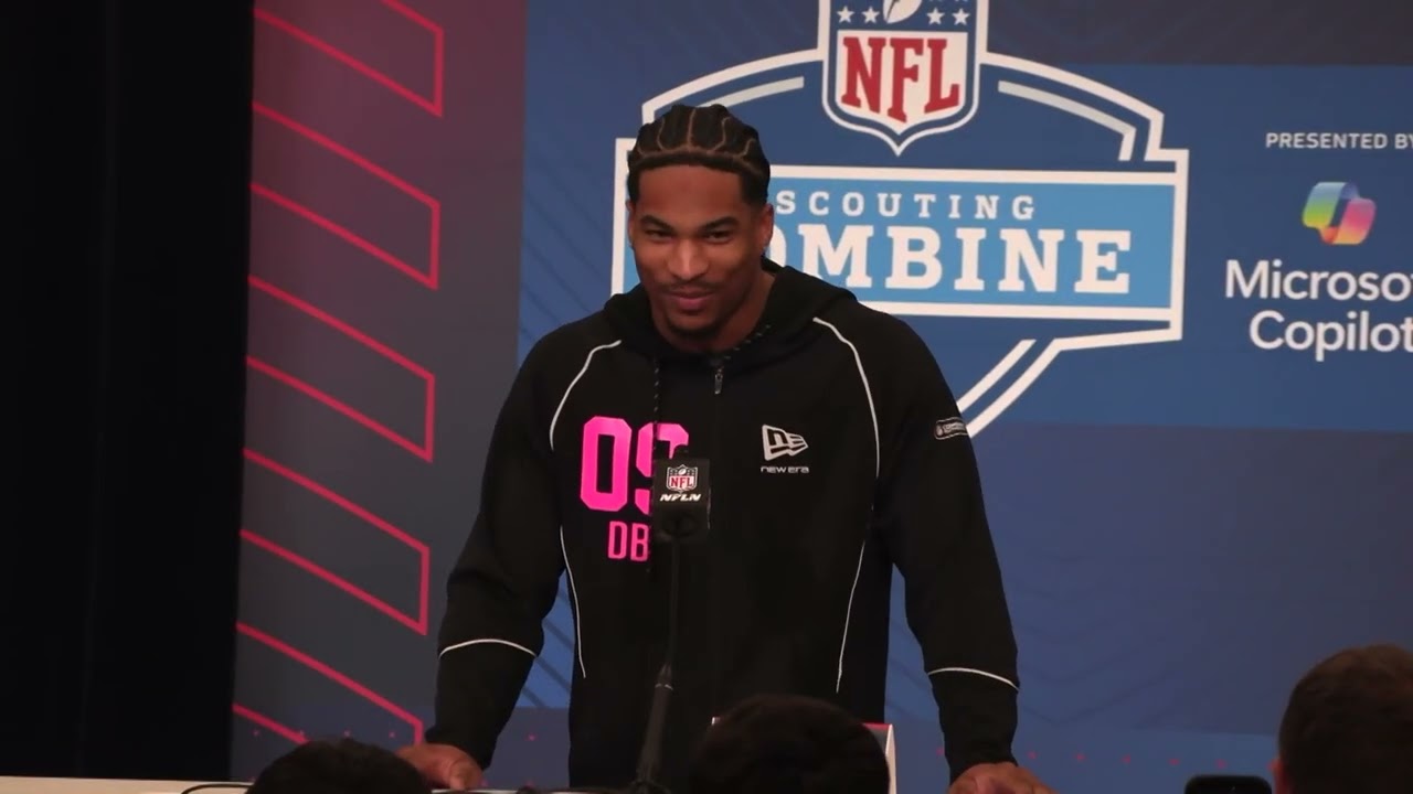 Daylen Everette explains how Kirby Smart and UGA prepared him for NFL with great hot mic story
