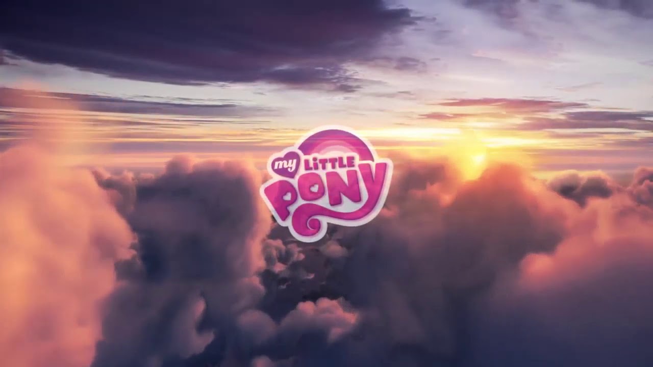 Metal Pmv the end (reupload) from (Metal ponies)