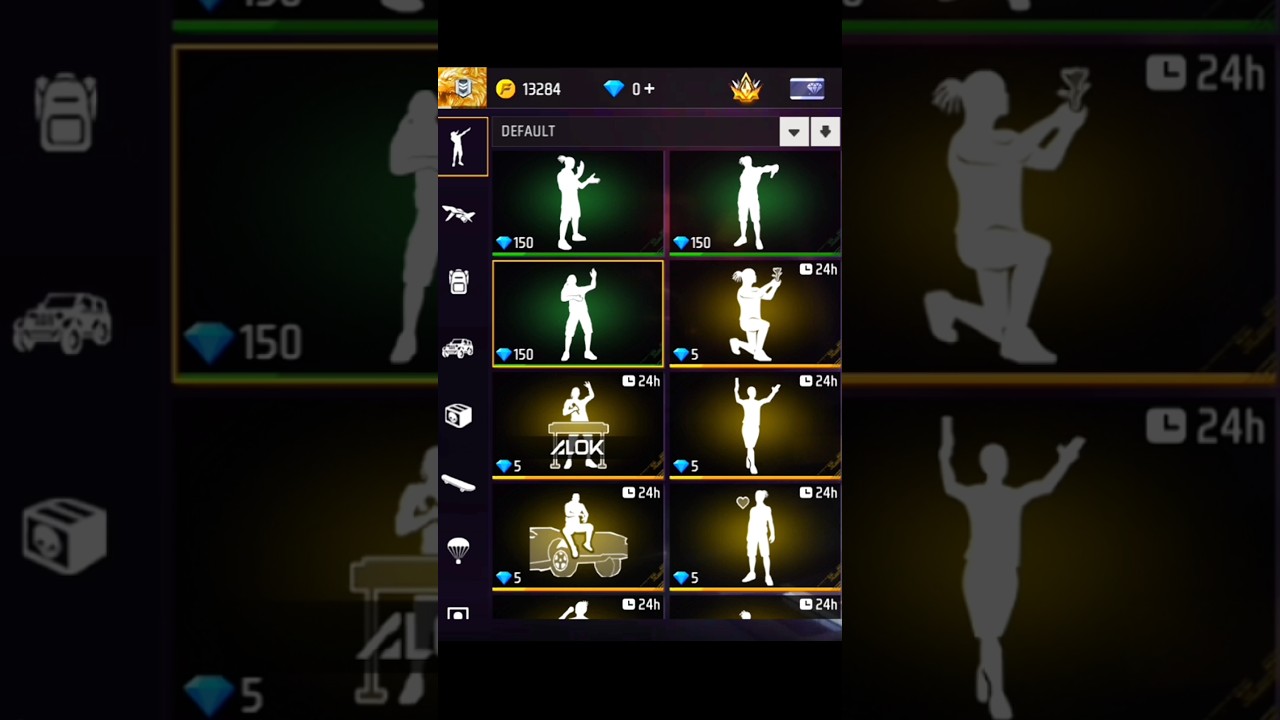 ff 👉 lol emote return 😲 free fire lol emote return #freefire #shorts #viralvideo