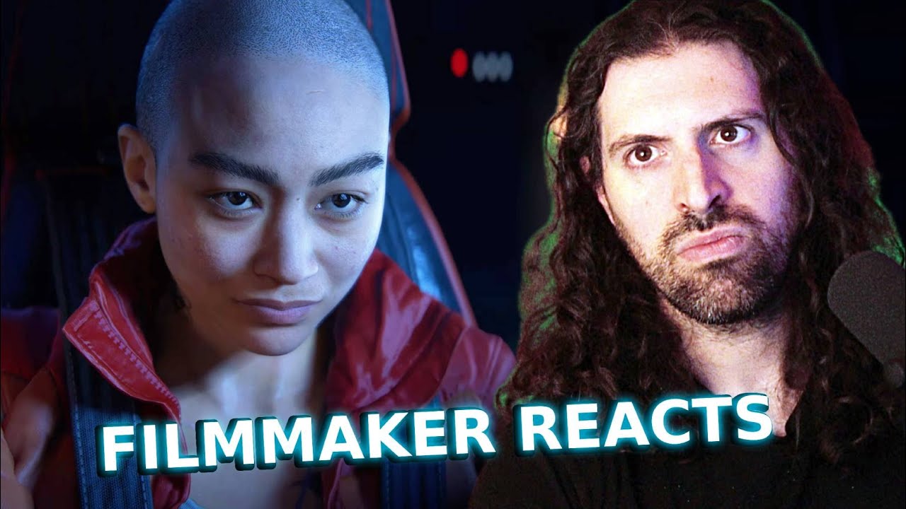 What Makes a Good Character? Intergalactic Reaction and Breakdown