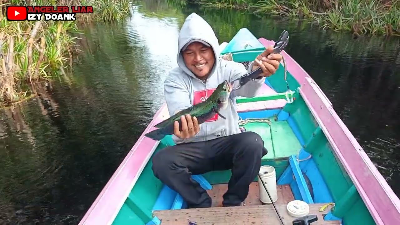Akhirnya Toman Yang Di Tunggu Datang juga