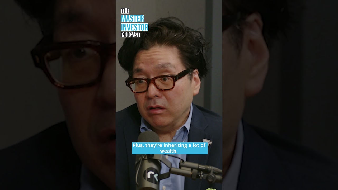 Tom Lee: I think we are in a new bull market