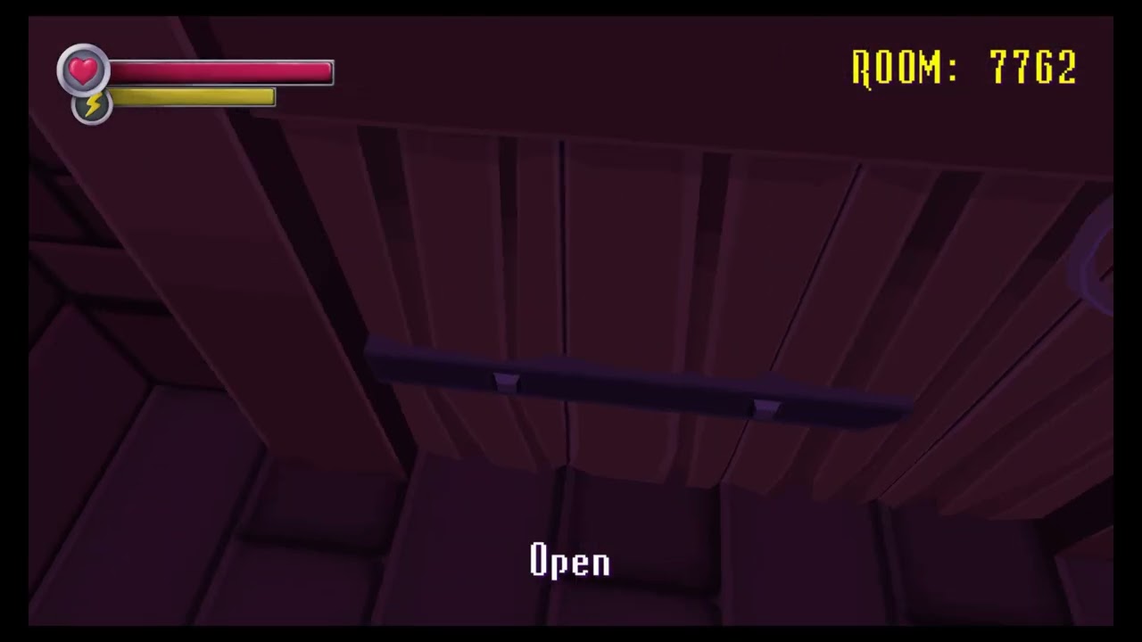 Spooky’s Jumpscare Mansion Endless Mode rooms 7700-7800 (No Commentary)
