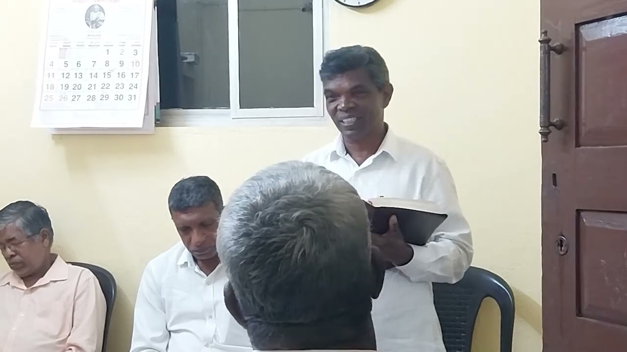 ക്രിസ്തീയ ഐക്യകോട്ടായ്മ 