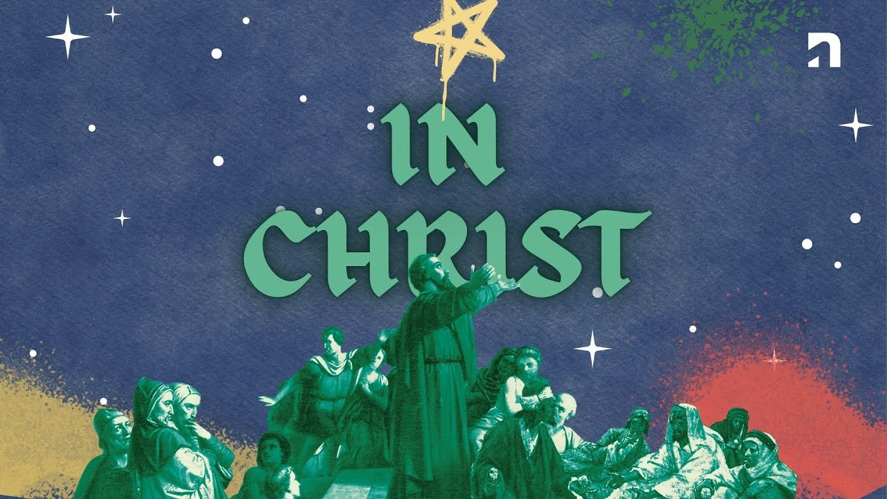 In Christ // A Vision for Marriage // Pastor Philip Muela