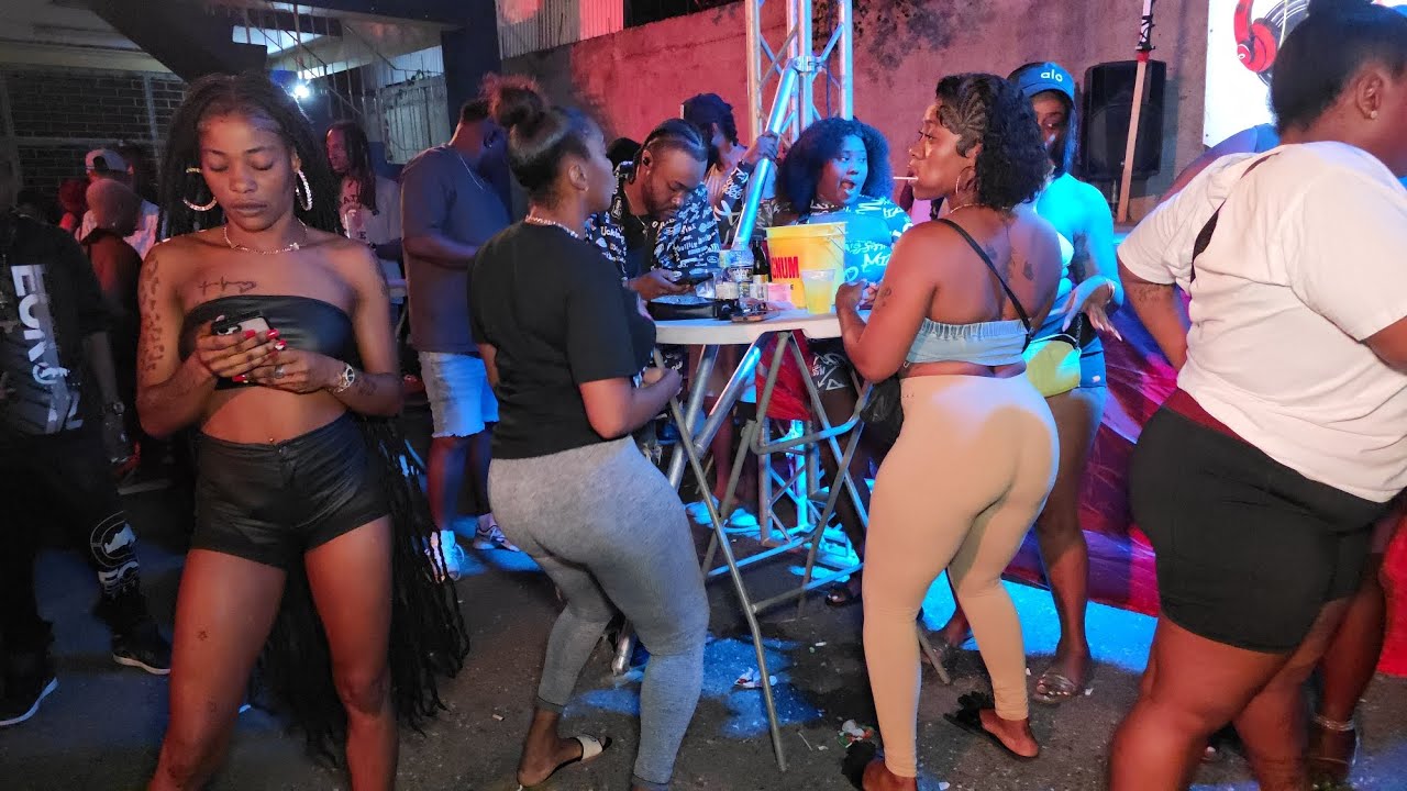 Uptown Mondays Hurricane Meliisa Aftermath