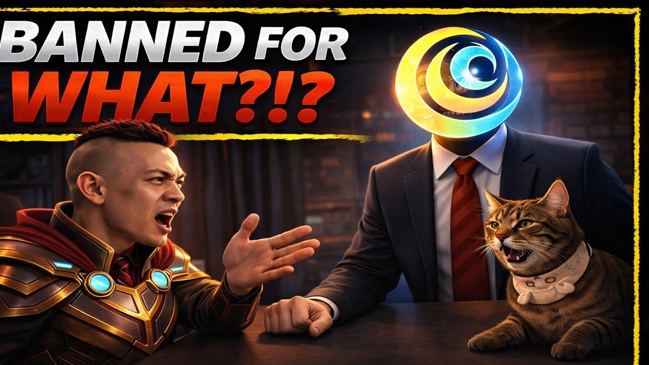 BANNED in MLBB for Something That Makes ZERO Sense