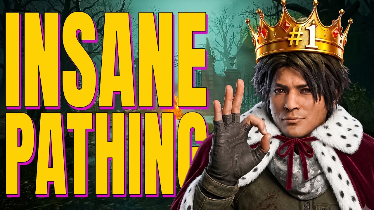 LEARN HOW TO 1v1 LIKE RANK 1 LADDER