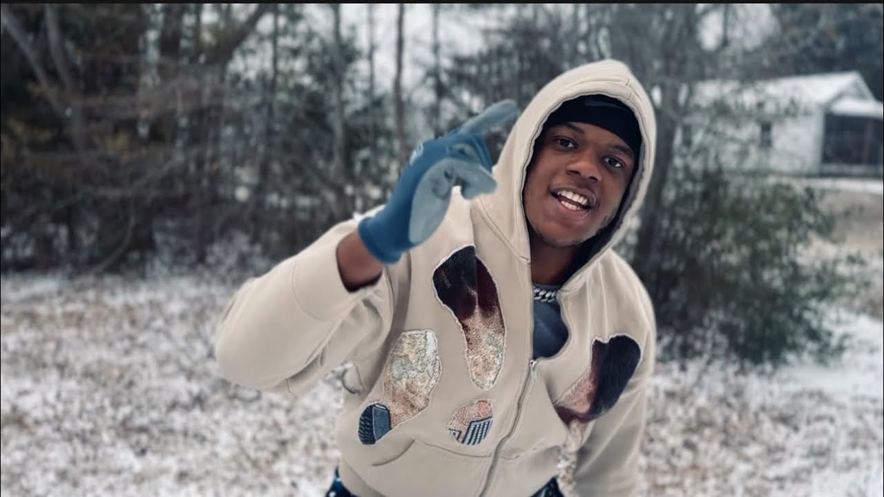 ReiivaxVH - Bumpy Road (Official Music Video)
