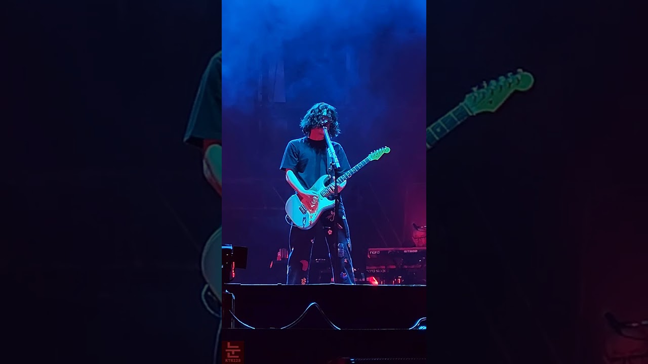キタニタツヤ / ずうっといっしょ！【2025.01.26 福岡】福フェス FUKUOKA MUSIC FES.2025