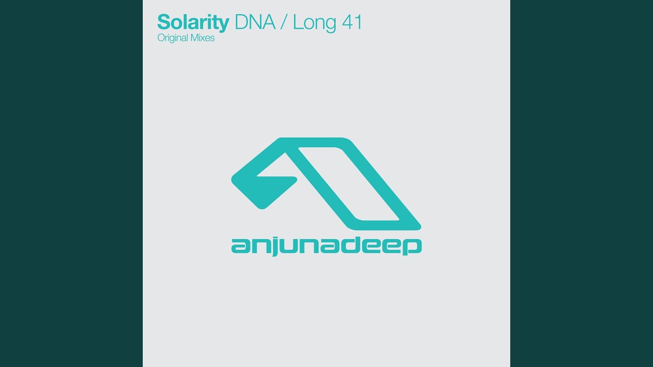 DNA (Original Mix)