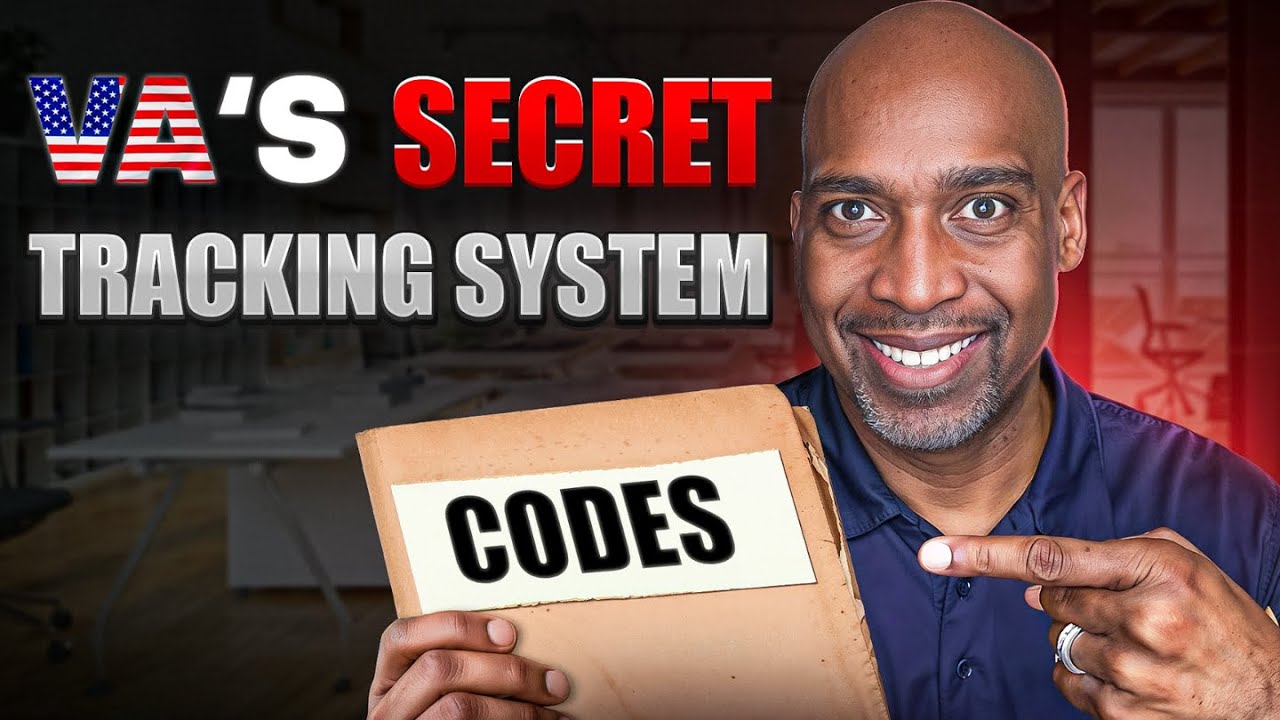 VA End Product (EP) Codes EXPOSED – What They’re Not Telling You