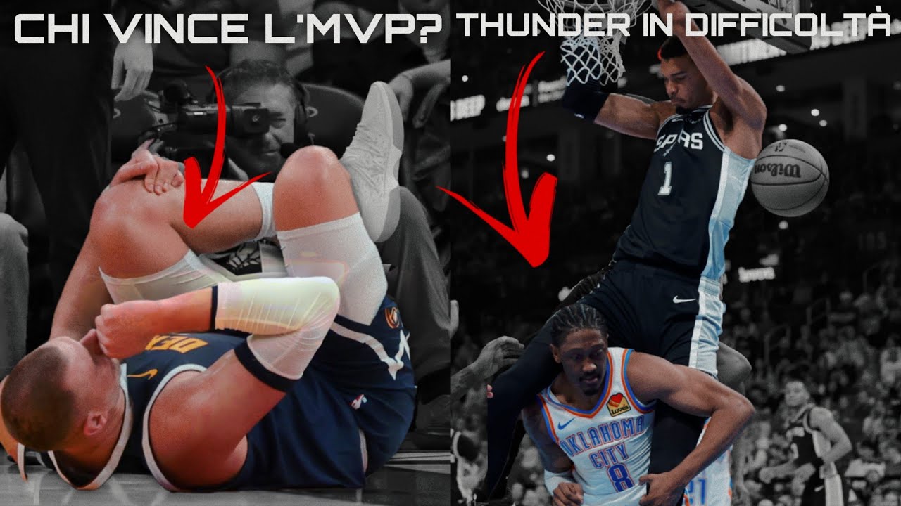 L'NBA ha un 