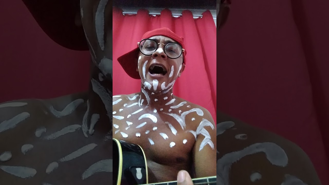 SAI DO CHÃO TIMBALADA CARNAVAL 2022 (GIL ATRAÇÃO)