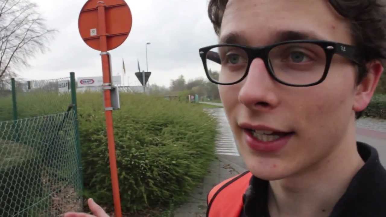 Bewijs aan de productielijn: Leo = Olé