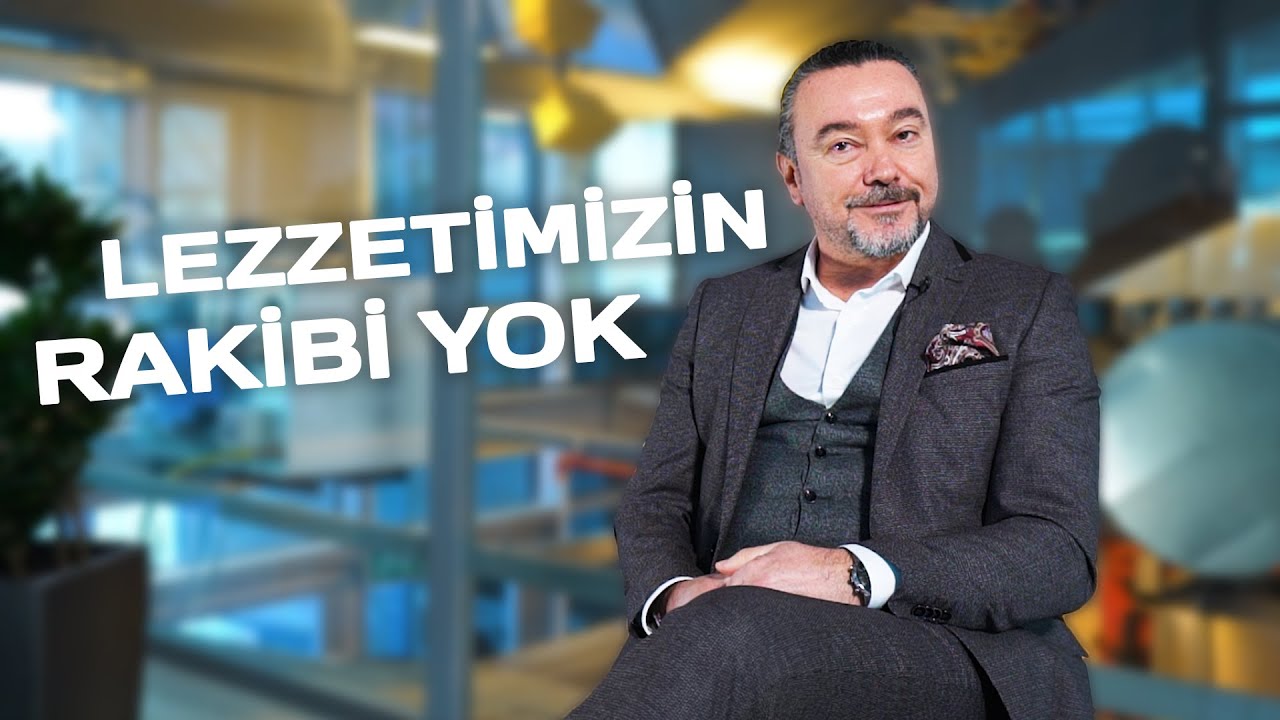 Gerçek Pizza için 8 Yıl Uğraştım! | The Franchise Company