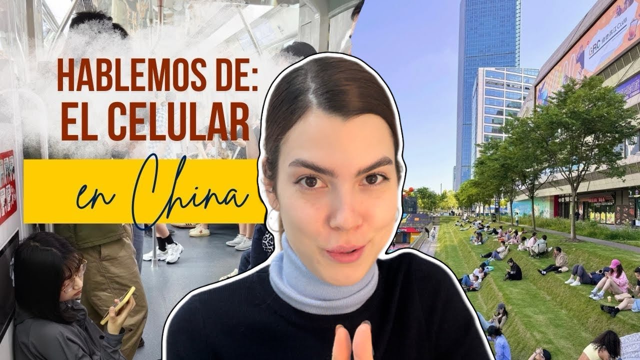 Una Latina ATRAPADA en la China Digital: Así Encontré mi SALIDA