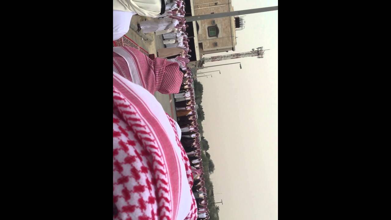 إقبال الدواسر في صلح مع العجيه ال سعد قحطان