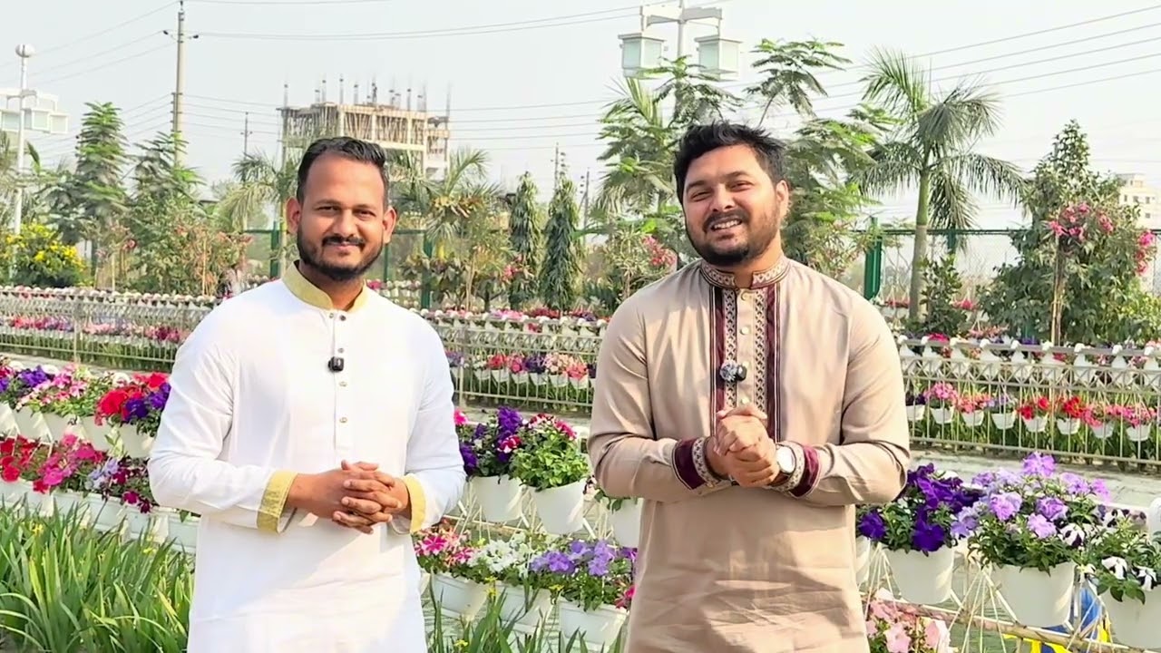 Bashundhara Central Park এর খুবই  কাছে আমাদের প্রজেক্টগুলো।