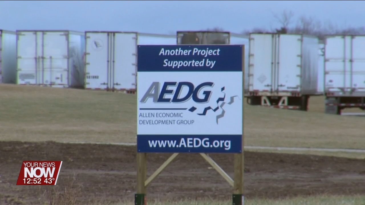 Allen Economic Development Group