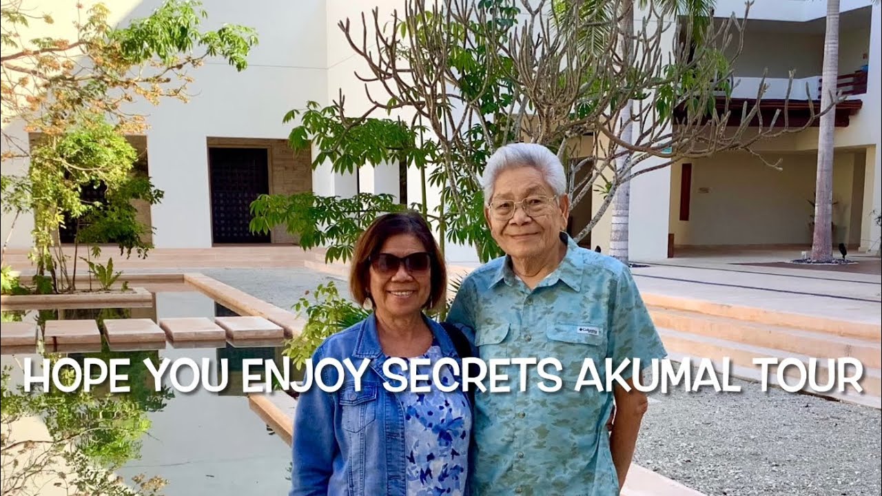 Tour of Secrets Akumal in Riviera Maya, Cancun #secretakumal