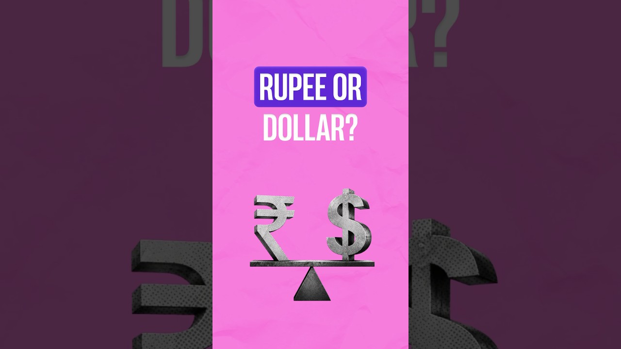 Вклады в USD или INR прямо сейчас | Что на самом деле выгоднее?