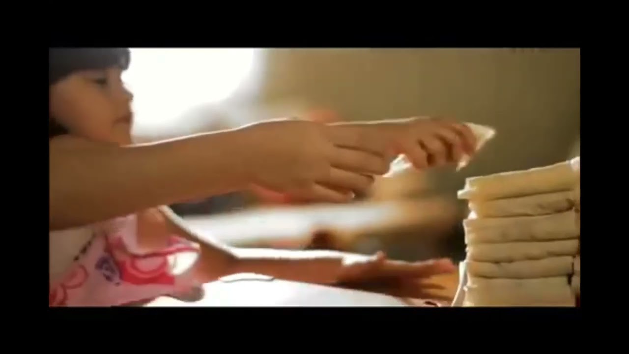 Jillian's Gift - feat. Jillian Ward (DIRECTOR'S CUT) (2011, GMA Christmas Short Film Year 6)